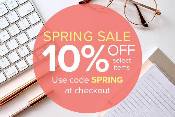 NBFonline's tweet photo. LAST DAY TO SAVE! Take 10% off during our spring sale using promo code SPRING at checkout today only 👉 https://t.co/I4sYuNzgGF https://t.co/tdsLdm17PH