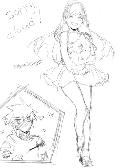 #cloti 