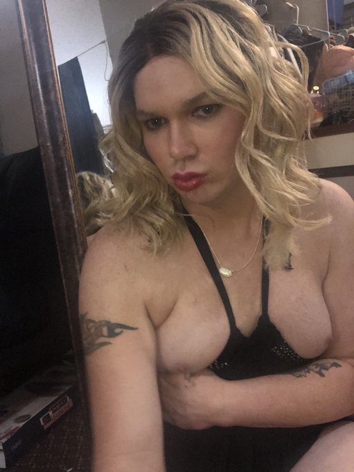 Tittie Tuesday https://t.co/JjSlxOFYxZ<a href="/tag/urfavts"class="tags"><span>#urfavts</span></a><a href="/tag/sissybarbie"class="tags"><span>#sissybarbie</span></a><a href="/tag/sexiibiitch"class="tags"><span>#sexiibiitch</span></a><a href="/tag/biigcoxon"class="tags"><span>#biigcoxon</span></a>