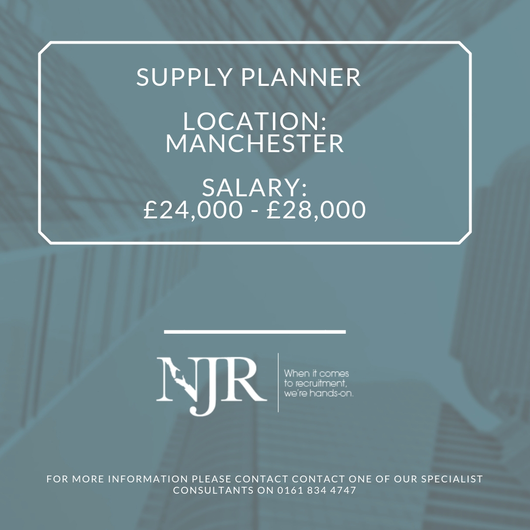 NJR Recruitment Ltd (@njrrecruitment1) on Twitter photo 
