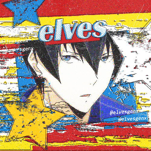 ⁺ 𓈒 ᱸ エルフくん ( ตอบช้าครับ ) ˉ . ⁺ tweet media