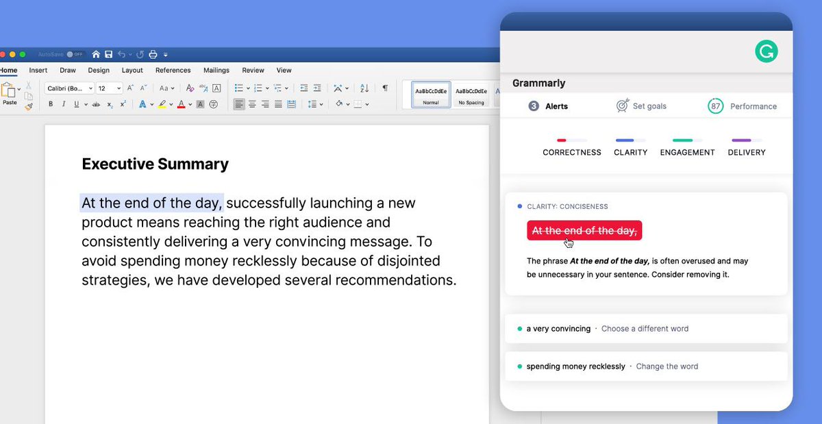 what is the app for microsoft word on mac