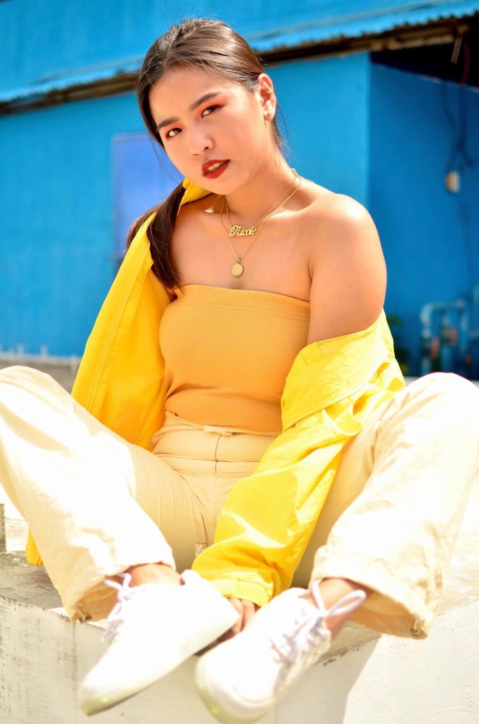 ALLIANZ_GUDC's tweet photo. Happy Birthday @nicoleasantos!!! Let yourself do everything that you like most in life, may your Big Day be cheerful and happy! We love you! https://t.co/Adln2PMcSY