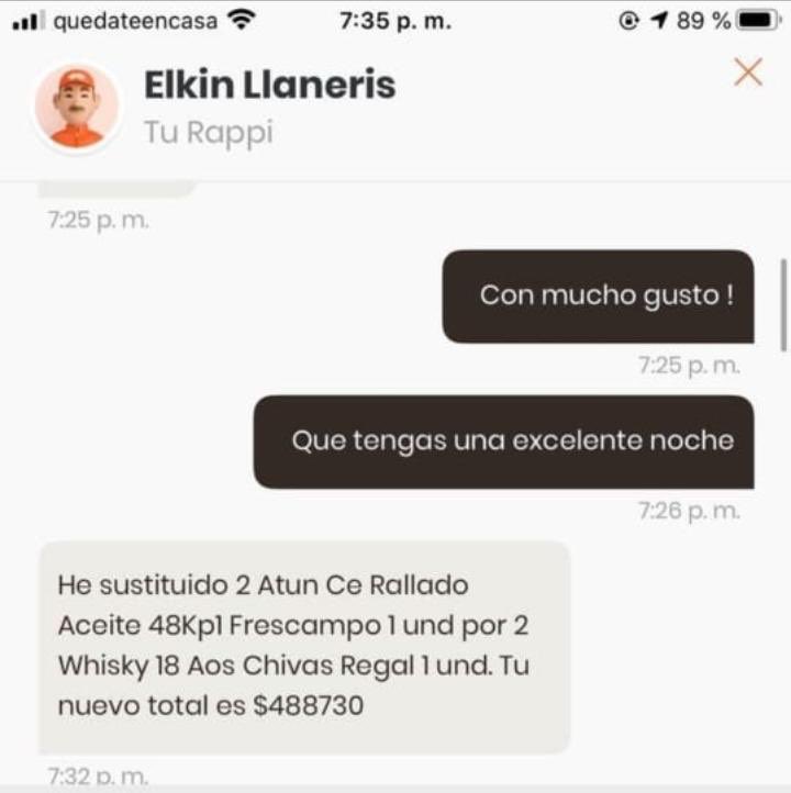 Colombia Out of Context tweet media