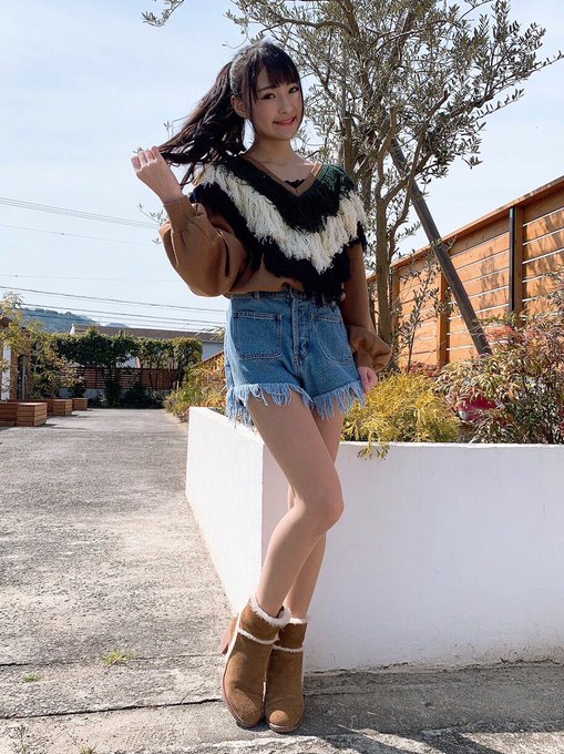 Twitterのコスプレ画像31