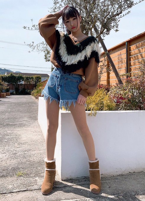 Twitterのコスプレ画像30