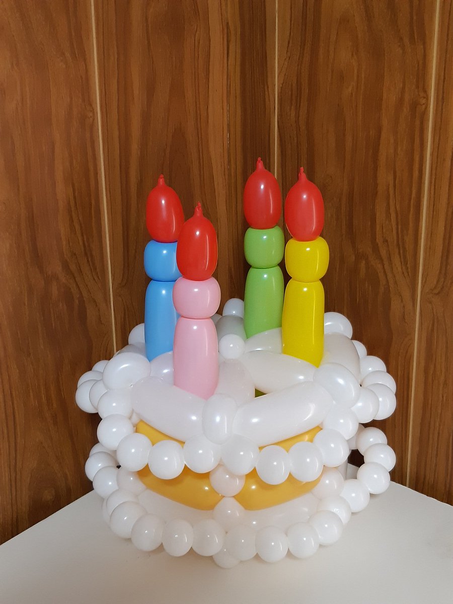 おちゃっぴいほりこし ハッピーバースデーケーキ ゴム手袋を着用して 3月生まれの男の子と女の子のためにハッピーバースデー ケーキを作りました いつもは5段だけど 今回は4段にしました バースデーケーキ ケーキ ゴム手袋着用 バルーン おちゃっぴいほりこし ハッピーバースデーケーキ ゴム手袋を着用して 3月生まれの男の子と女の子のためにハッピーバースデー ケーキを作りました いつもは5段だけど 今回は4段にしました バースデーケーキ ケーキ ゴム手袋着用 バルーン