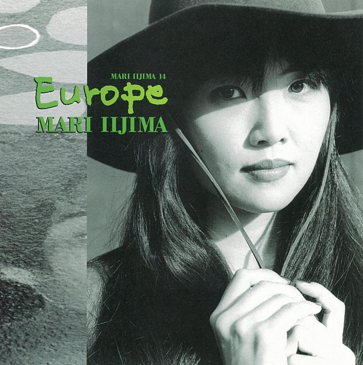 janlucker's tweet photo. 1997 Mari Iijima - Europe
 #MariIijima #NeilStubenhaus #ThomRotella #TimPierce https://t.co/kN2a2t0MH1 https://t.co/bHUbHShsEn