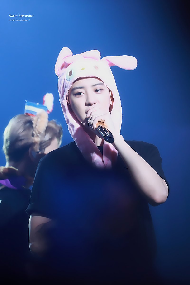 🐰💪🏻
#찬열 #CHANYEOL #EXO #엑소   
<a href="/weareoneEXO/">EXO</a>