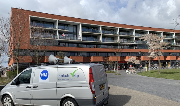 Actie ‘Hier-In-Ambacht’ met een positief geluid weekbladdebrug.nl/nieuws/actie-h… #WeekbladDeBrug