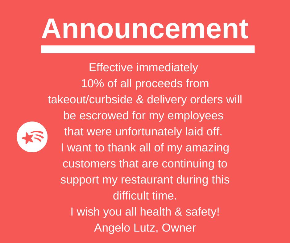 KitConCafe's tweet photo. 🤗 Thank you to all of our patrons for your support!!
#kitconcafe, #supportsmallbusiness, #collingswoodnj https://t.co/gJ9NB3L32a