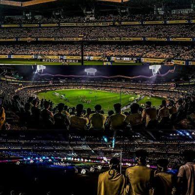 jishnu1026's tweet photo. @SanBassMedia #keralablasters 💛💛💛 @KeralaBlasters @kbfc_manjappada @SandeshJhingan https://t.co/kuLEgLpoQi
