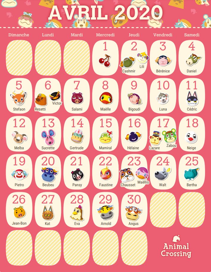 Tiny Miss Fromage Calendrier Des Anniversaires De Ce Mois Ci Officiel Nintendo Animalcrossingnewhorizions Acnh Animalcrossing Tiny Miss Fromage Calendrier Des Anniversaires De Ce Mois Ci Officiel Nintendo Animalcrossingnewhorizions Acnh Animalcrossing