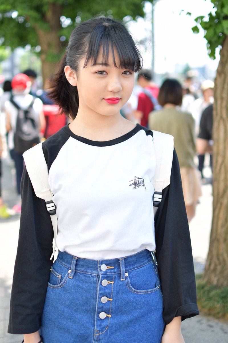 山本姫香 中学2年生から高校1年生です アイドル垢抜けた選手権 山本姫香 中学2年生から高校1年生です アイドル垢抜けた選手権
