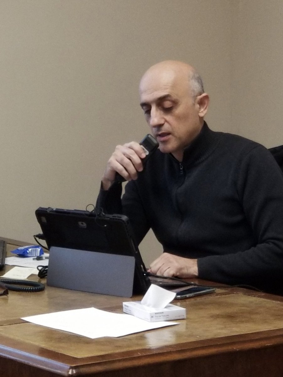 We wanted to take some time to thank our doctors, Dr. Goldberg, Dr. Gharavi and Dr. Nagra. Thank you for creating hope, saving lives and healing families! Here you can see all of our doctors working hard on Telemedicine. #NationalDoctorsDay