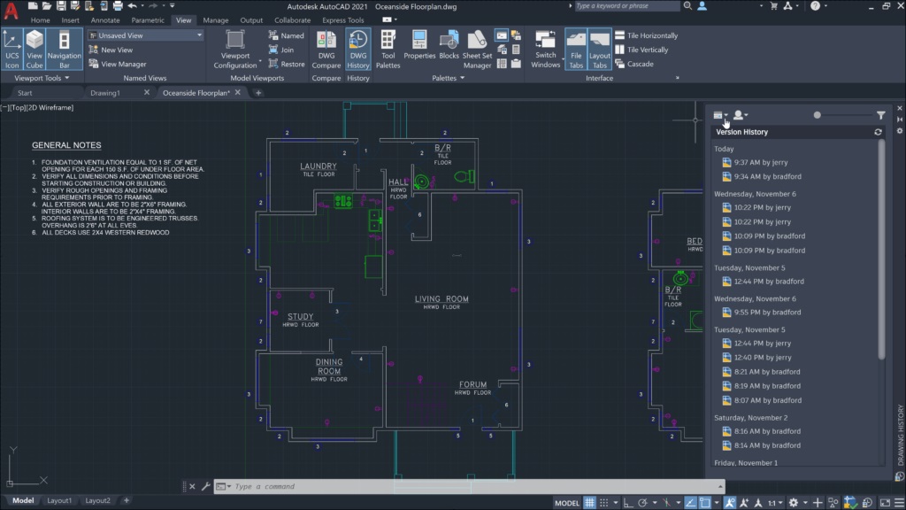 Benichettiar's tweet image. Autodesk releases AutoCAD 2021

industrialautomationindia.in/newsitm/9400/A…

#AutodeskInc. #AutoCAD2021 #globalmultinational #softwarecorporation #architecture