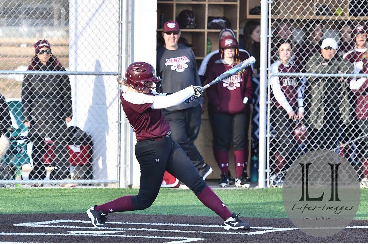 demonfastpitch tweet picture