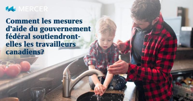 godinlc's tweet photo. Le gouvernement fédéral a mis en place des mesures de sauvetage visant à réduire les conséquences économiques de la #COVID-19 et à protéger les travailleuses et travailleurs canadiens. #COVID19 #MercerCanada https://t.co/DRk95ioOw0 https://t.co/GwvCi5k7wr