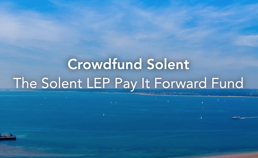 solentpartners's tweet image. The impact of #COVID19 on micro and small businesses has been immediate. We’re taking action to provide immediate access to funding by becoming the first LEP to release £600,000 to these businesses through @crowdfunderuk’s #PayItForward. bit.ly/2Uy8n9I #businesssupport