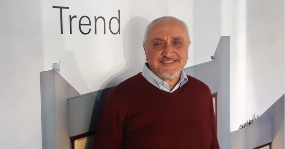 Oggi vi presentiamo Alfredo Stopponi, da sempre parte della famiglia Schüco PWS Italia. Collaboratore fidato e poliedrico, contribuisce ad assicurare una gestione efficiente delle forniture. Schüco PWS People: continuate a seguirci.                

 #SchücoPwsItalia