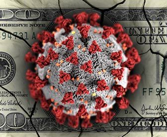 Will the #Coronavirus outbreak accelerate us toward a cashless society? The truth is, money is dirty. buff.ly/2xDCsf3
