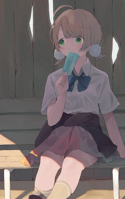 #ういしぐれぇ 