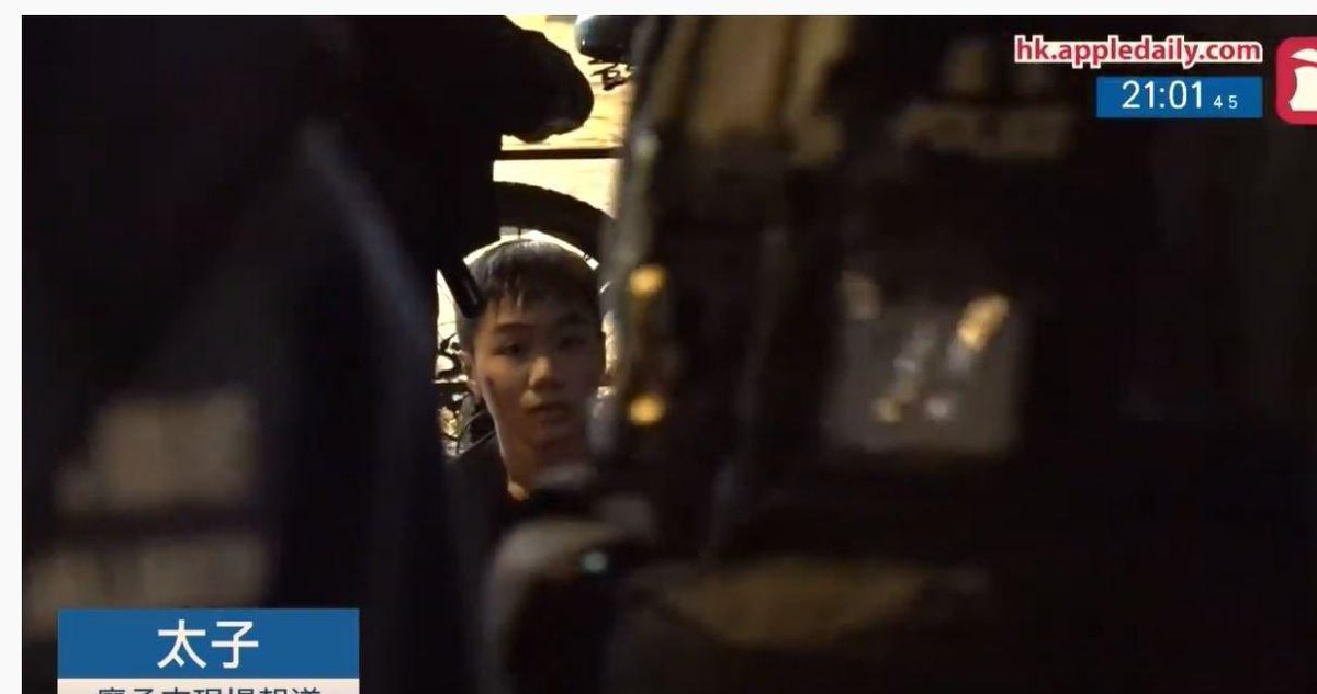bIackobject's tweet photo. #太子
2100 太子道西大南街
三人被捕
#PEN05
#PEN06
#PEN07

#轉自telegram #被捕人士關注組 https://t.co/q95fSg9DhQ