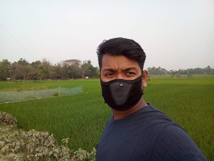 FaRuful's tweet photo. মহামারি #করোনা_ভাইরাস থেকে মুক্তির জন্য.....। https://t.co/EaHSSbF6B1