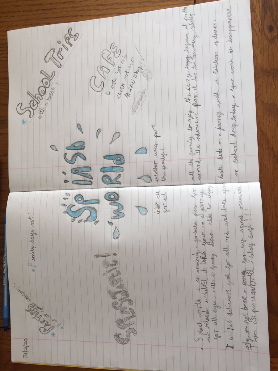 youngdebbs's tweet photo. @longmoorcps can you guess what we’ve been up to miss Lunt. https://t.co/lHAlSNrjEN