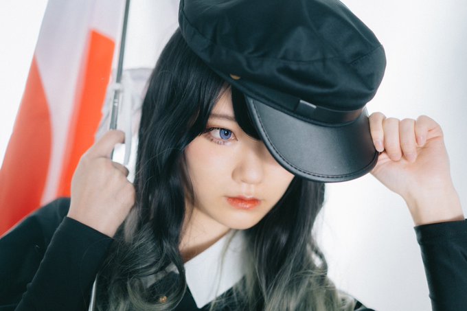 Twitterのコスプレ画像30