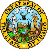 swernerauthor's tweet photo. The answer to yesterday's clue was: IDAHO has the only state seal designed by a woman, EMMA EDWARDS
Today's clue: What U.S. city buys the most jello?
State Nickname:
Why does it have this nickname?
State Population:
Two other fun facts about this state: https://t.co/Ax8Tn9X3Wi