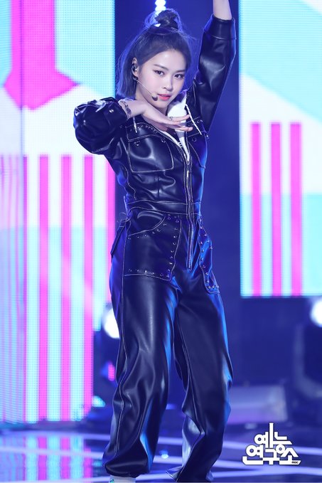 mbc twitter update ♡
#류진