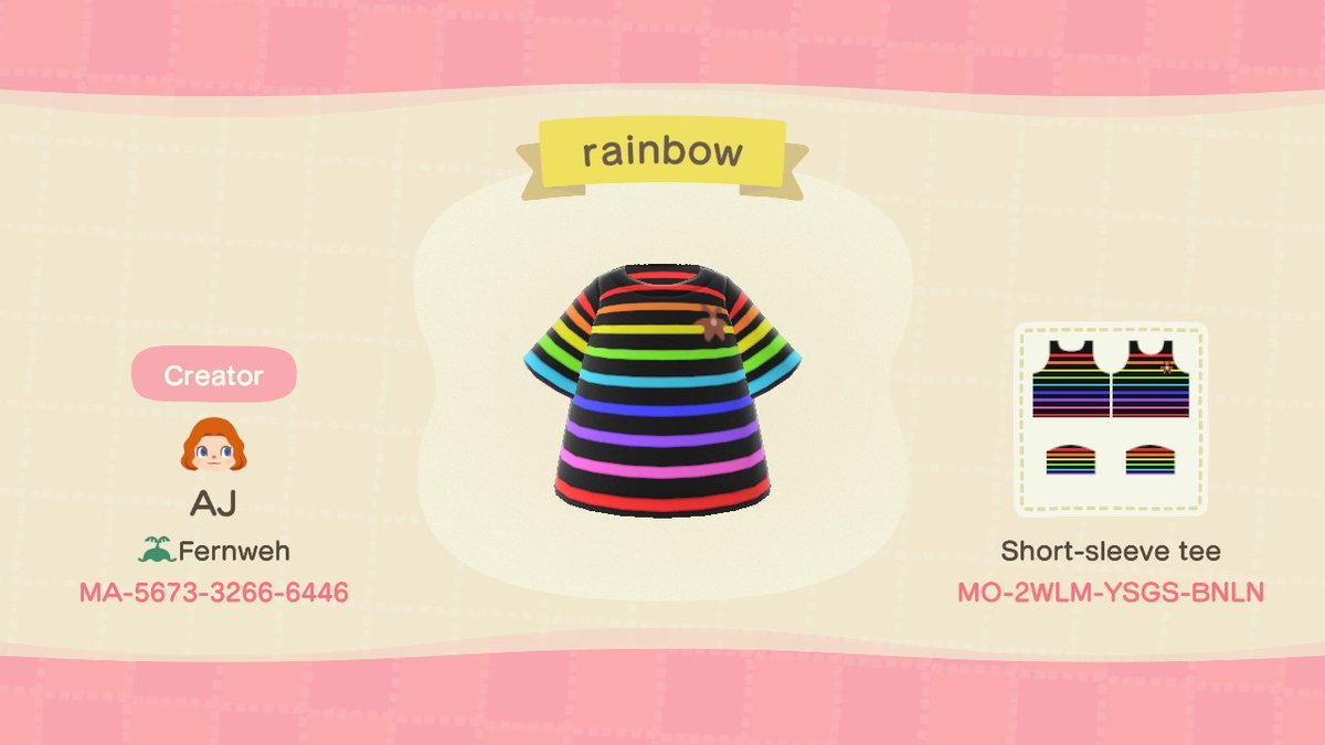 StayGrooovy's tweet photo. Here's a shirt I made  #AnimalCrossing #ACNH #NintendoSwitch https://t.co/1lOsHF3P3l
