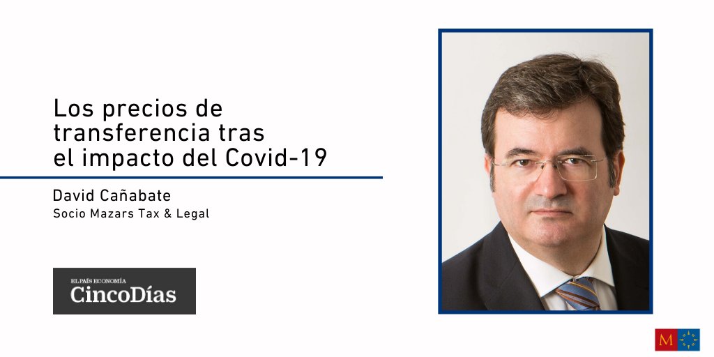 Forvis Mazars in Spain tweet media