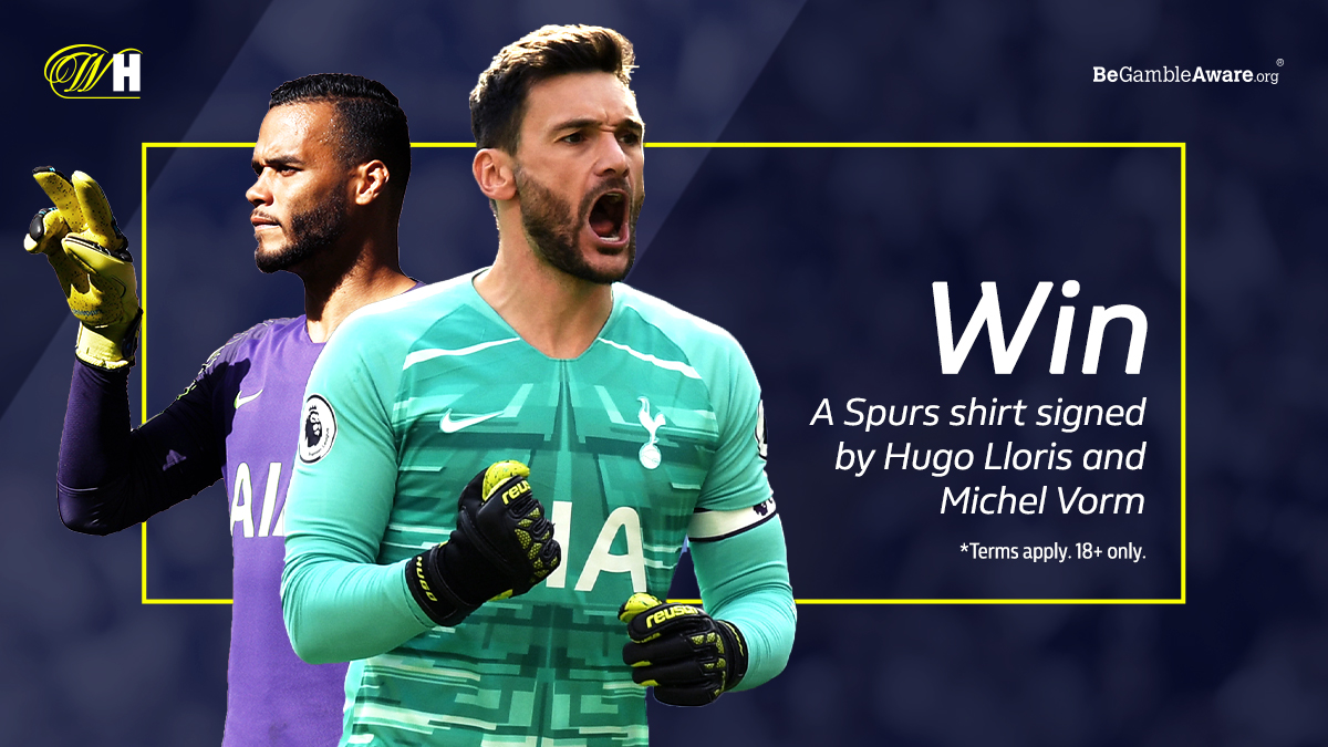 Tottenham Hotspur tweet media