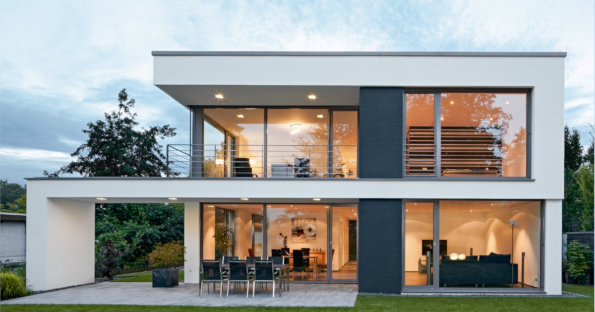 Quando l'estetica incontra la funzionalità nasce Schüco EasySlide, il sistema alzante scorrevole dal design elegante che offre un elevato isolamento termico. 
Scopri di più su: bit.ly/2ICgpat 

#Schüco #Schücopvc #SchücoPwsItalia #profilipvc #finestrepvc #serramentipvc