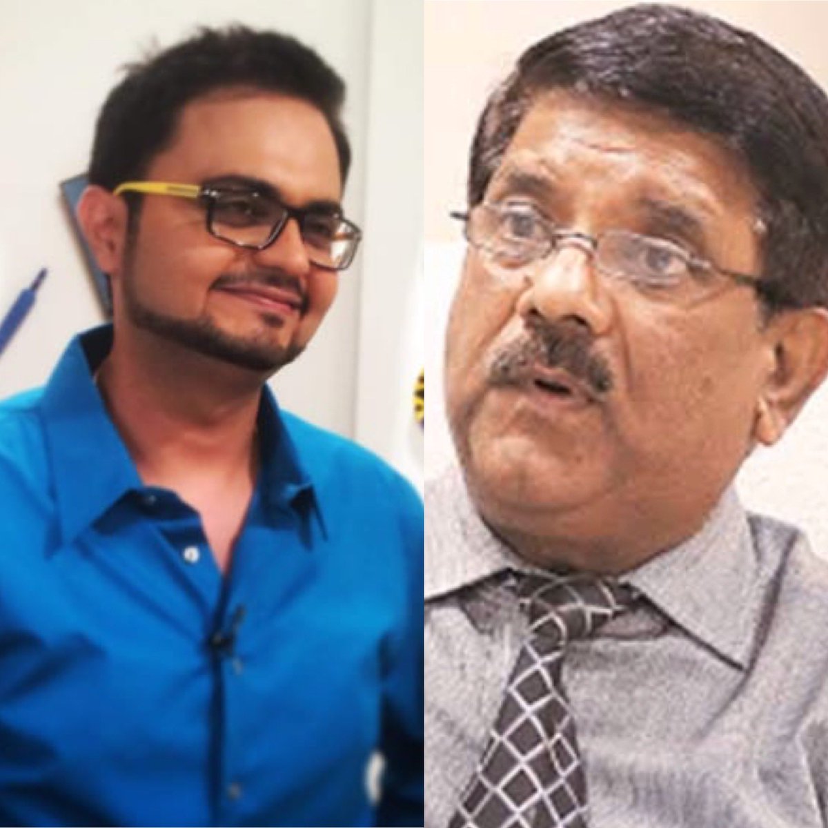 RedFM_Mumbai's tweet photo. Hear @rjrishikapoor in conversation with Maharashta Medical Council President Dr. Shivkumar Utture about Doctor's condition during #COVIDー19 on National Doctor's Day

https://t.co/7fewMpe4n1

@RedFMIndia #Coronavirustruth #Corona https://t.co/YxfvoZGS46