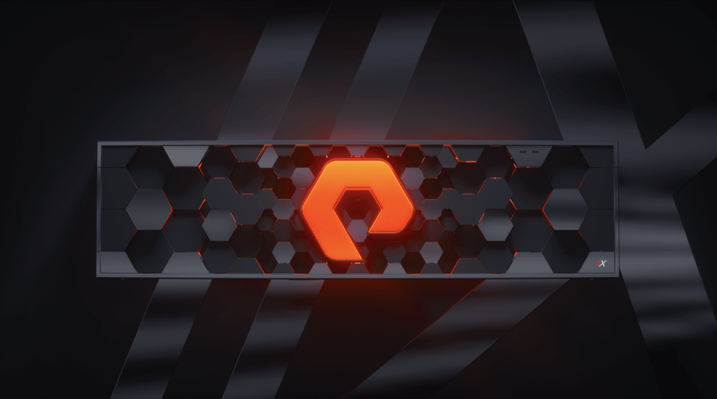 T_Meinel's tweet photo. Top, jetzt ist es freigegeben: Pure Storage Cisco Intersight FlashArray Connector – General Availability https://t.co/3bYEiNazbz https://t.co/bVGBxsL3jV