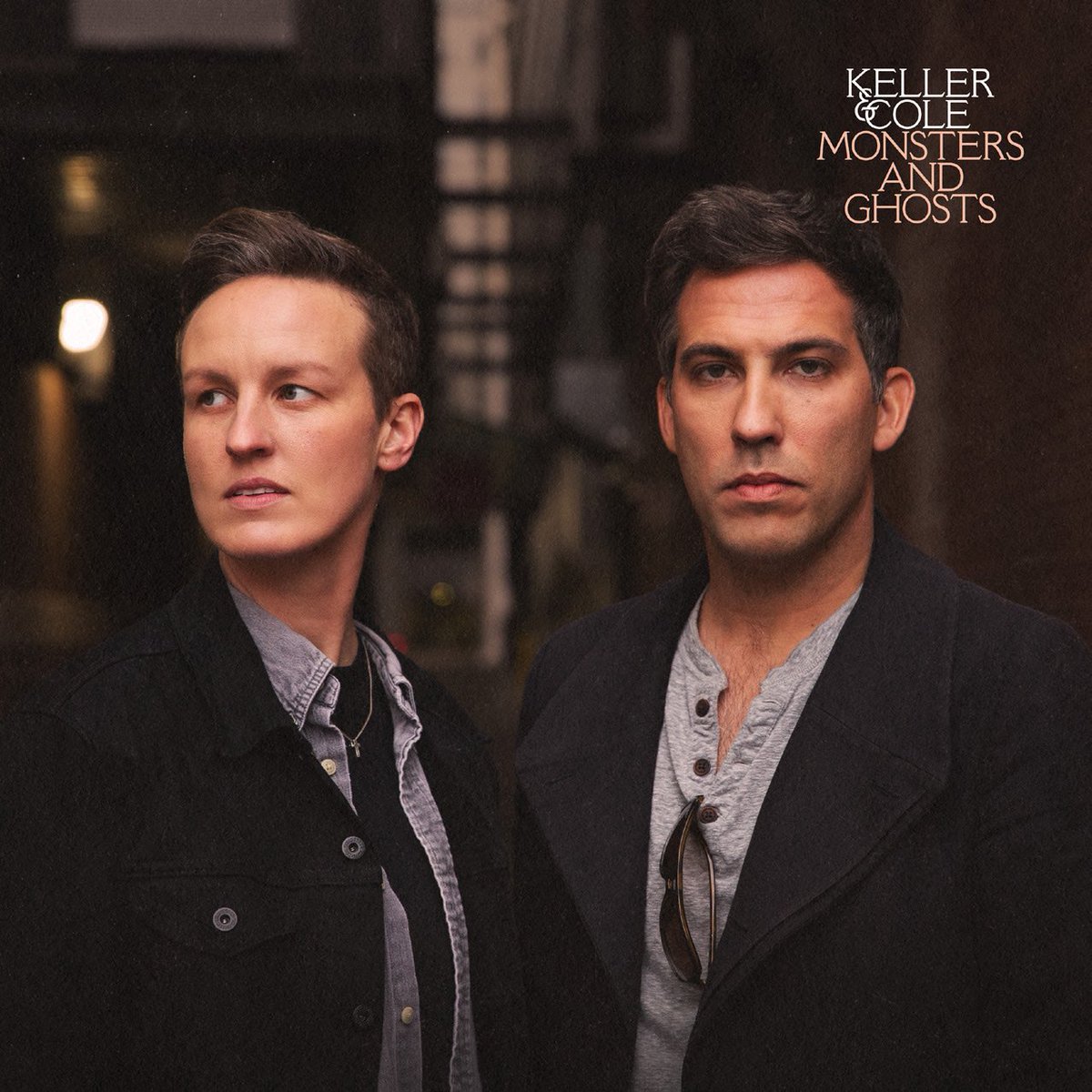 kellerandcole's tweet photo. New single out everywhere NOW! https://t.co/SERBXLaQ5t