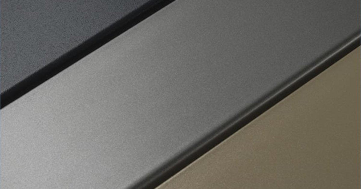 L'esclusiva gamma di finiture Schüco AutomotiveFinish si compone di eleganti tinte metallizzate che trasformano il design dei serramenti. 
Scopri di più su: bit.ly/2It5NLh 

#Schüco #Schücopvc #SchücoPwsItalia #profilipvc #finestrepvc #serramentipvc