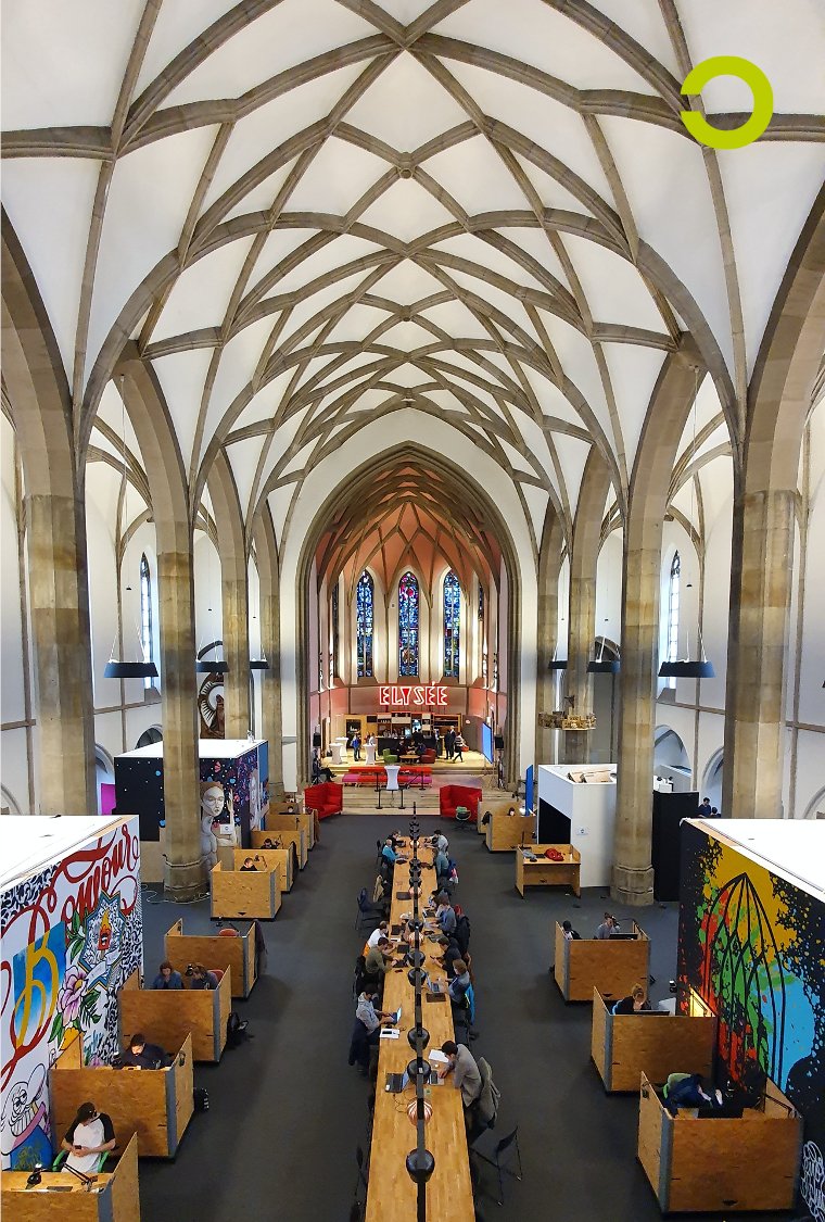 <a href="/consistencyteam/">consistency</a> now is a member of the <a href="/digitalHUBac/">digitalHUBaachen</a>.

We are looking forward to intensive cooperation with startups, lively exchanges with other members on, and close contact with Aachen's universities as soon as the current situation makes it possible.

#DigitalTransformation