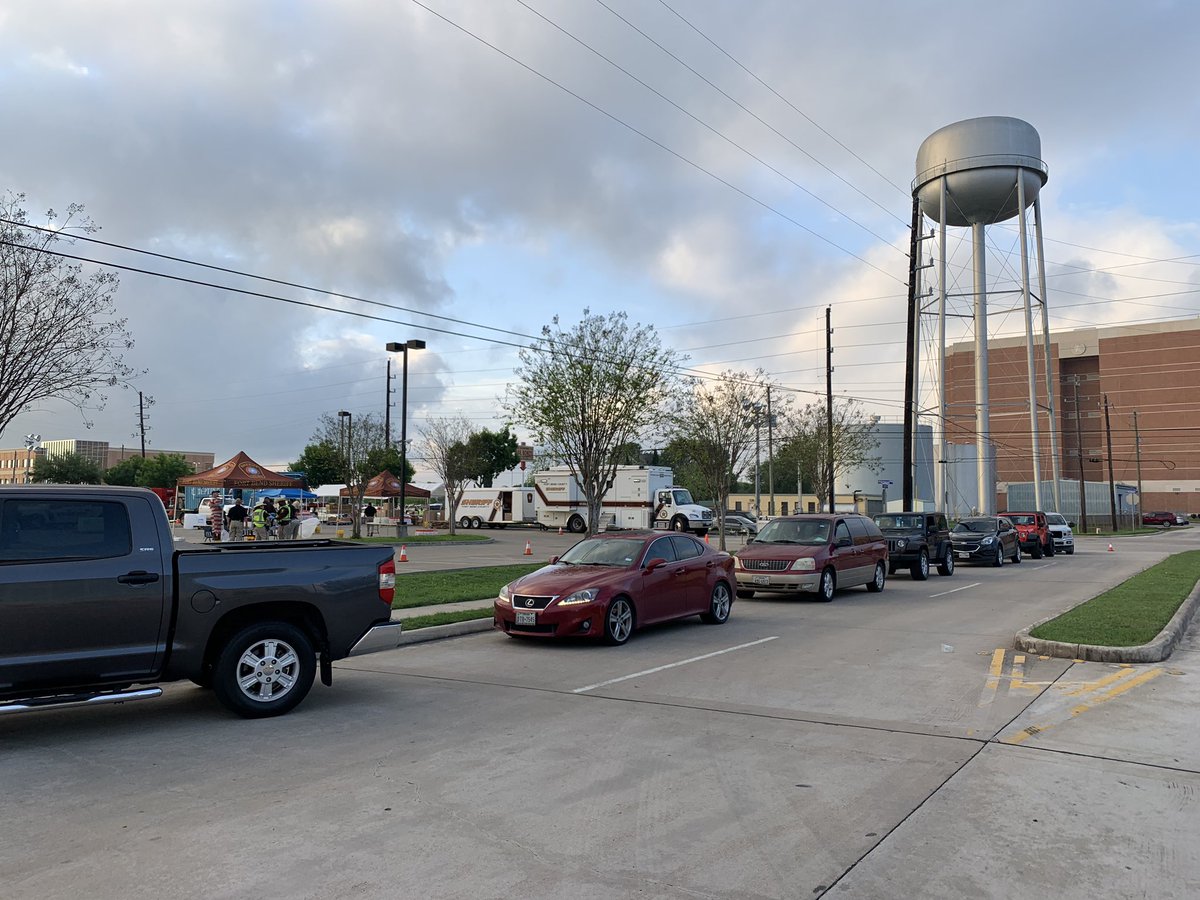 Fbcso Texas على تويتر Disinfectant Distribution Is Open 8 12