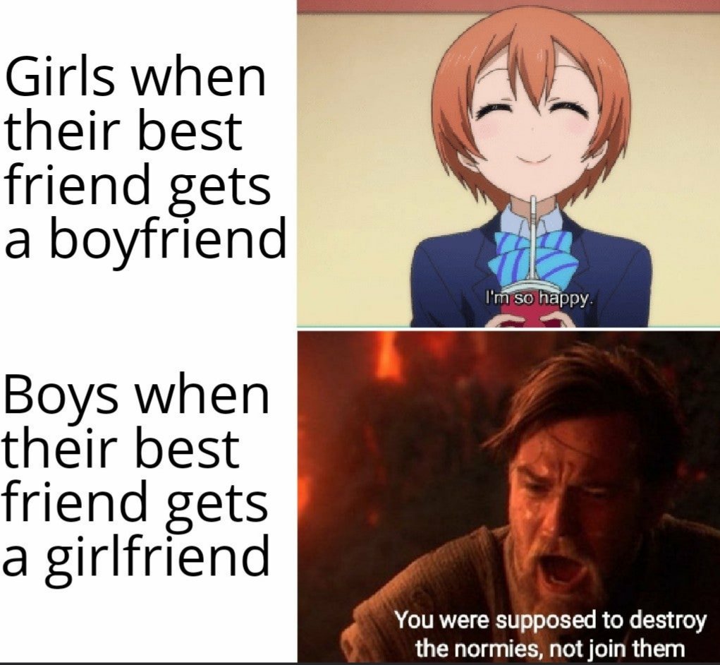 Anime Memes