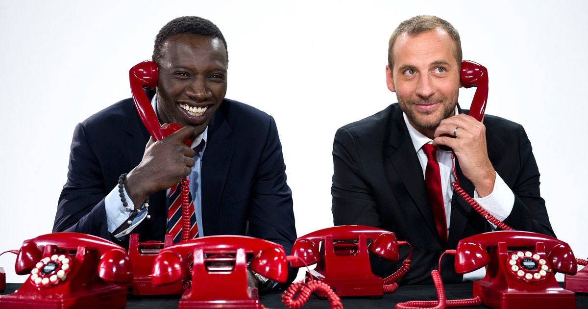 « Embrasse Pierre Benichou »