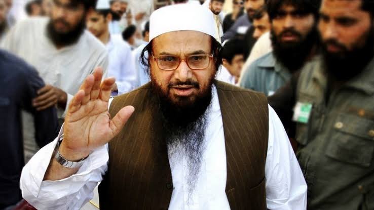 CTP_Alpha's tweet photo. ان کا جرم ہے دکھی انسانیت کی خدمت کرنا #FreeHafizSaeed
#FreeFIF https://t.co/R6gqu9EfxV