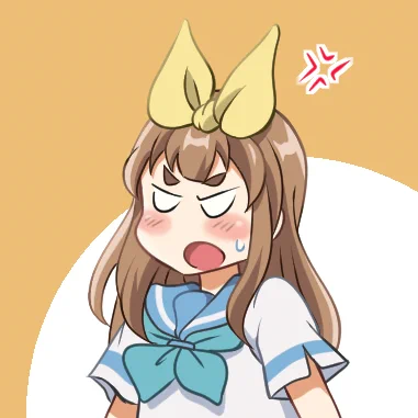 最高に可愛い優子ちゃんが描けた気がする☺️ 