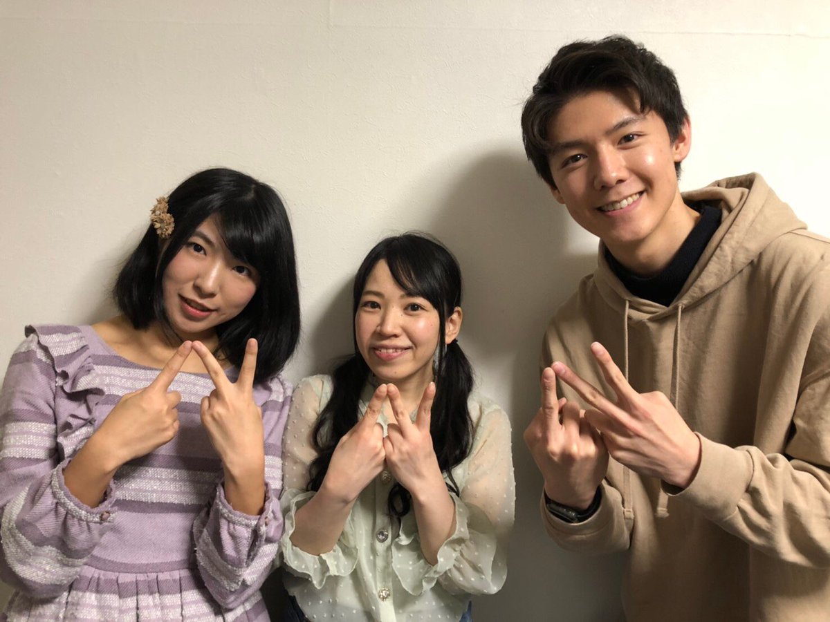 eightraid's tweet photo. エイトレイド最終回！本当にありがとうございました！
2年間皆さんの応援、キャストの頑張りで、とても素敵なコンテンツとなりました！
視聴者さん、キャストの皆さん！一緒に作り上げてくれたこと、本当に感謝しています！
アーカイブ配信は4月8日まで公開しますので、最後まで楽しんでください！ https://t.co/9uJxHiHf7a