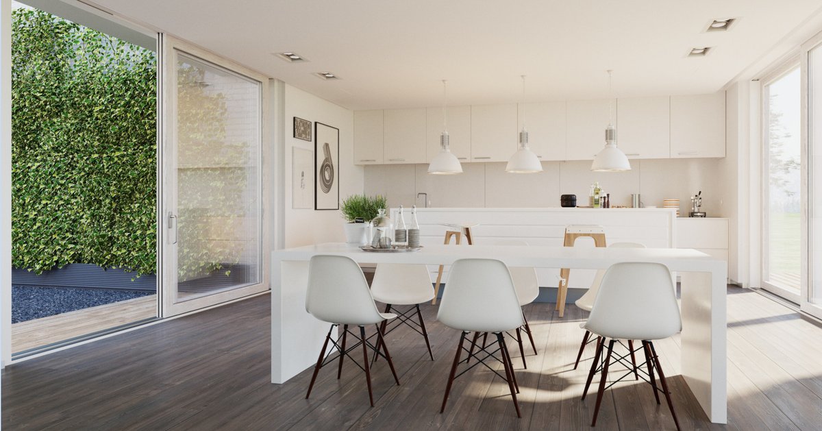 Dai un tocco di stile alla tua casa con Schüco New Essence, l'esclusiva finitura in vero legno di rovere disponibile nelle varianti All Natural e White Oak. 
Scopri di più su: bit.ly/2vOdLva 

#Schüco #Schücopvc #SchücoPwsItalia #profilipvc #finestrepvc #serramentipvc