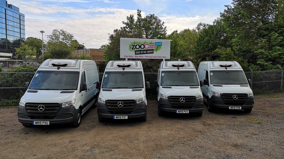 m&s van hire