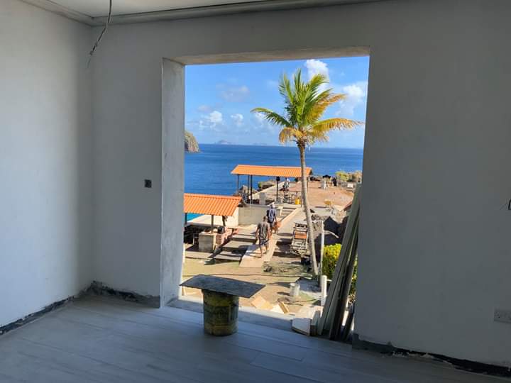 Invest_SVG's tweet photo. Once this current threat of COVID-19 has passed, travellers will be eager to explore again... And there will be something new to discover at 'The View' in Villa (formerly the Grand View Hotel)!
#InvestInSVG #TourismDevelopmentSVG #TourismDevelopment #VisitSVG https://t.co/5Jm2XV77Ck